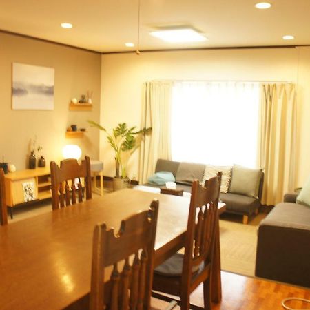 慶村柴田邸 Yoshimura House Hotel 5 Fujikawaguchiko Eksteriør billede