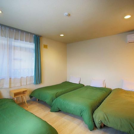 慶村柴田邸 Yoshimura House Hotel 5 Fujikawaguchiko Eksteriør billede