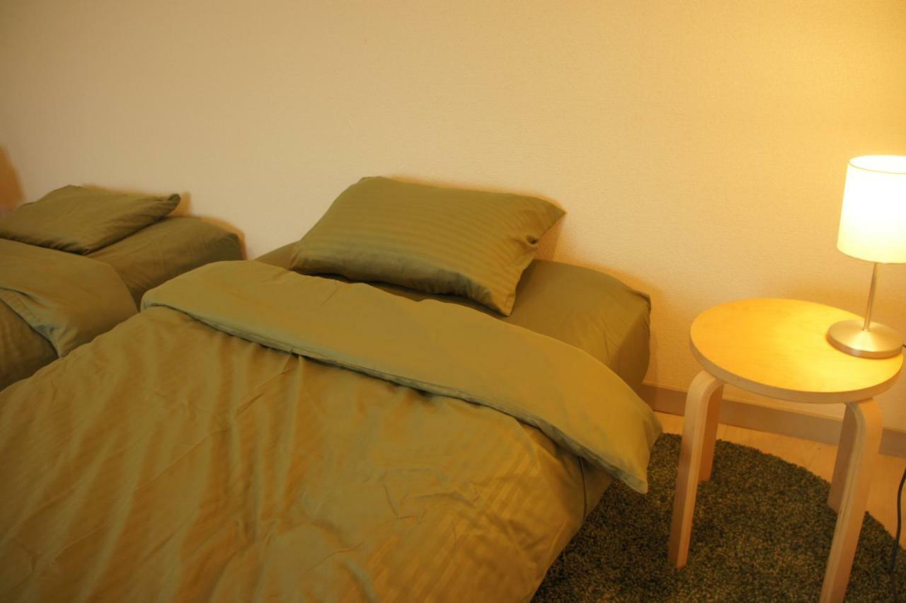 慶村柴田邸 Yoshimura House Hotel 5 Fujikawaguchiko Eksteriør billede