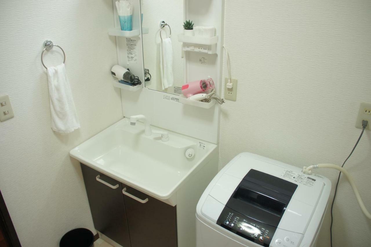 慶村柴田邸 Yoshimura House Hotel 5 Fujikawaguchiko Eksteriør billede
