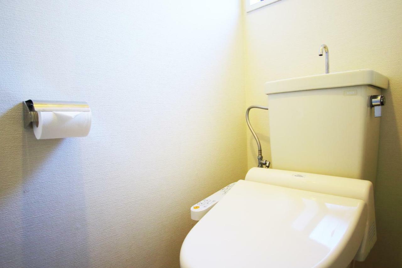 慶村柴田邸 Yoshimura House Hotel 5 Fujikawaguchiko Eksteriør billede