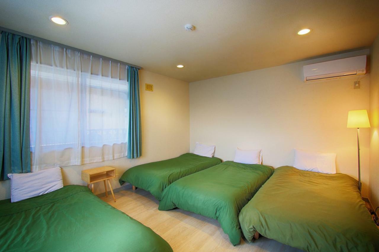 慶村柴田邸 Yoshimura House Hotel 5 Fujikawaguchiko Eksteriør billede