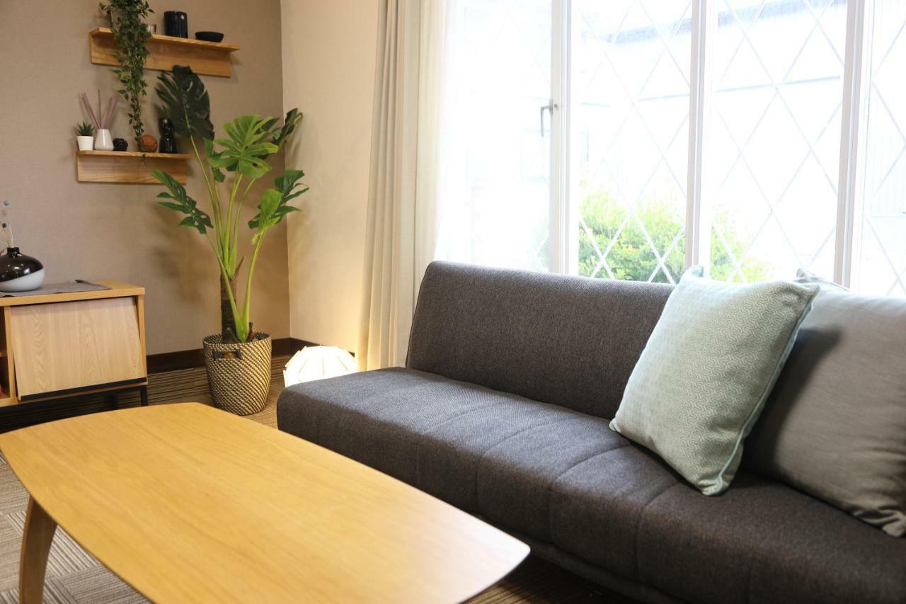 慶村柴田邸 Yoshimura House Hotel 5 Fujikawaguchiko Eksteriør billede